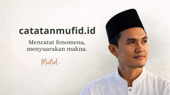 Ketika Notifikasi Lebih Kita Jawab daripada Azan